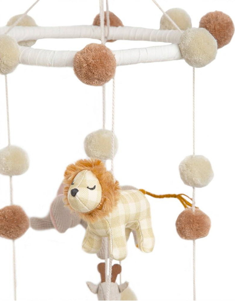 Crane Baby: Ceiling Hanging - Kendi