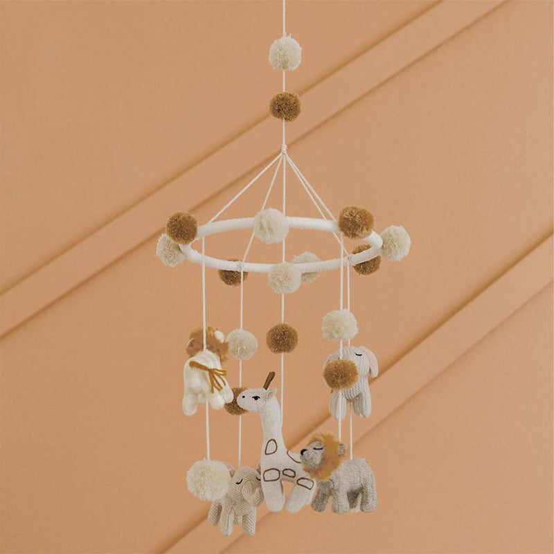 Crane Baby: Ceiling Hanging - Kendi