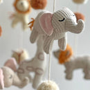 Crane Baby: Ceiling Hanging - Kendi