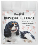 Olive's Kitchen: Dog Mushroom Extract - 90g