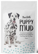 Olive's Kitchen: Puppy Mud - Medicinal Healing Clay - 150g