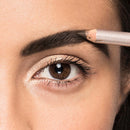 Nude By Nature: Defining Brow Pencil - 02 Medium Brown