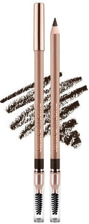 Nude By Nature: Defining Brow Pencil - 03 Dark Brown