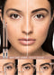 Nude By Nature: Defining Brow Pencil - 03 Dark Brown