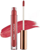 Nude By Nature: Moisture Infusion Lipgloss - 10 Soft Rose