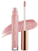 Nude By Nature: Moisture Infusion Lipgloss - 12 Crystal Tulip