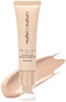 Nude By Nature: Moisture Infusion Cream Foundation - W2 Ivory (30ml)