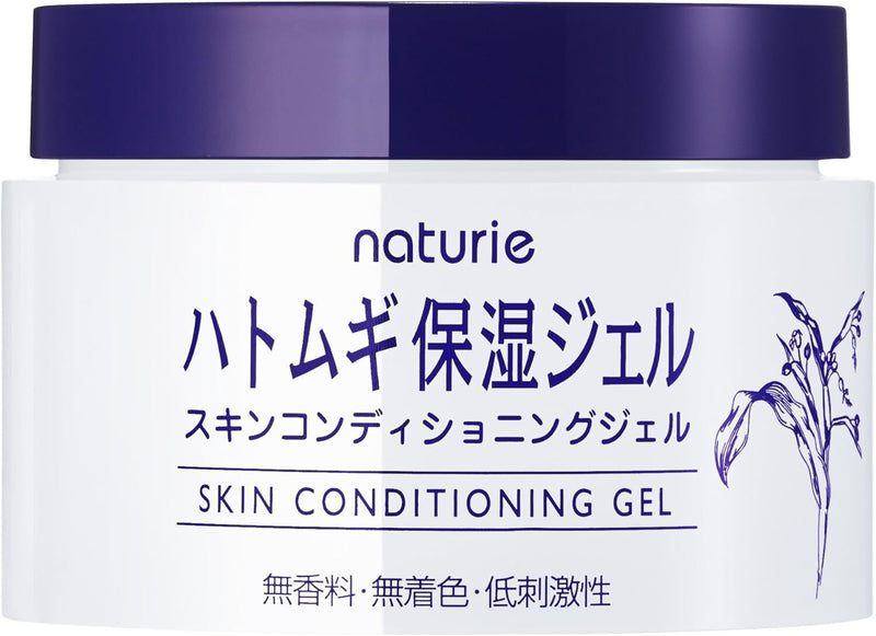 Naturie: Hatomugi Skin Conditioning Gel