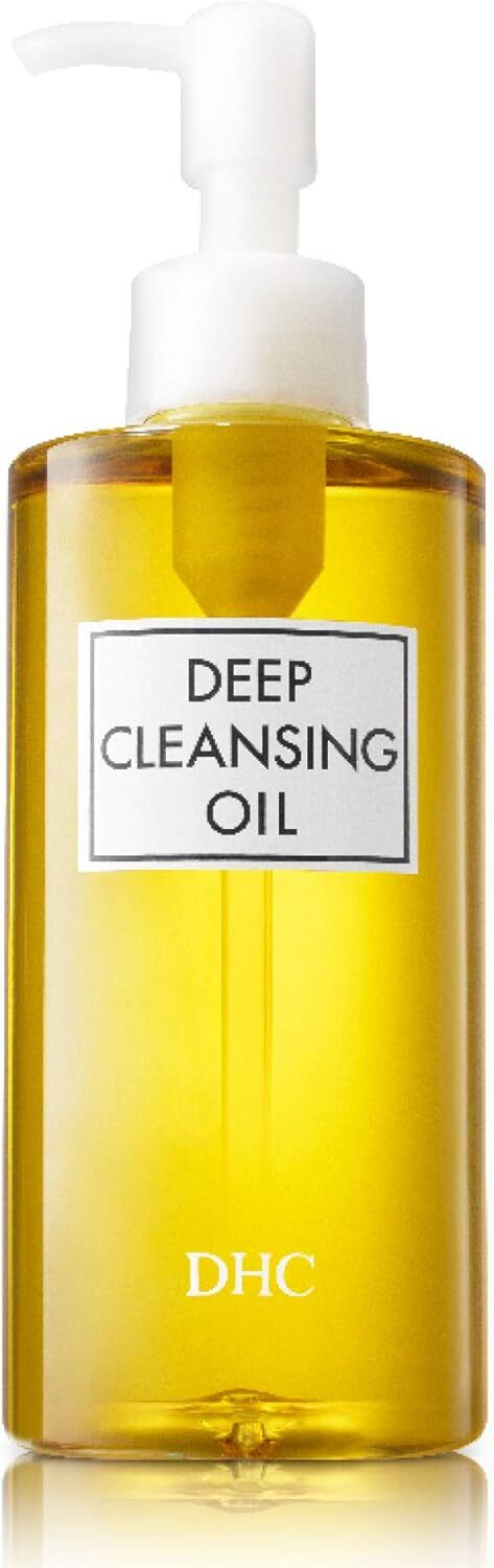 DHC: Deep Cleansing Oil (150ml)