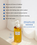 DHC: Deep Cleansing Oil (150ml)