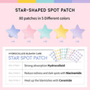 OOTD: Star Spot Patch (80 Patches)