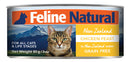 Feline Natural: 85g Chicken Feast (24 cans/tray)