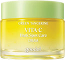 Goodal: Green Tangerine Vita C Dark Spot Care Cream