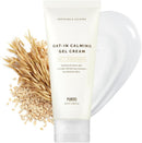 Purito Seoul: Oat-In Calming Gel Cream