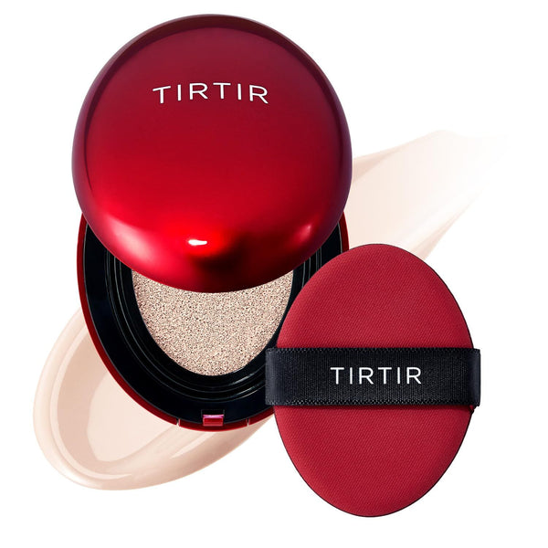 TIRTIR: Mask Fit Red Cushion - #13N Fair Ivory