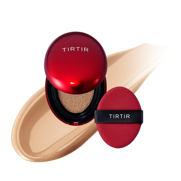 TIRTIR: Mask Fit Red Cushion - #33N Macchiato