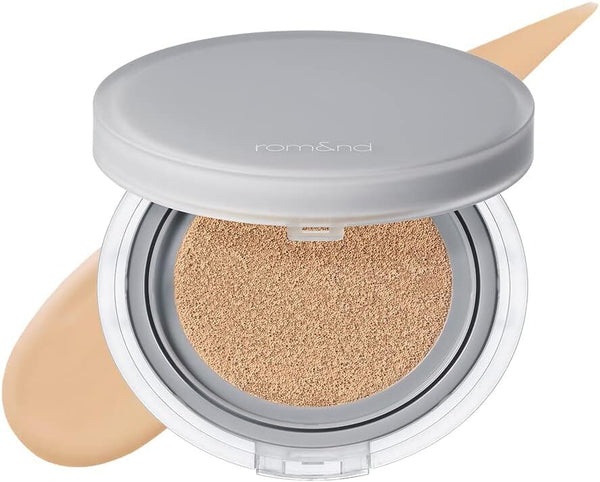 romand: Nu Zero Cushion - #04 Beige 23