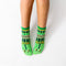 Lolly Kicks: Dino Socks (Size 9-12)