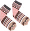 Lolly Kicks: Sloth Socks (Size 9-12)