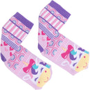 Lolly Kicks: Unicorn Socks (Size 5-8)