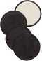 Nestling: Breast Pads - Black