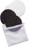 Nestling: Breast Pads - Black & White