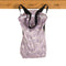 Nestling: Large Swim Wet Bag - Lilac Bunnies