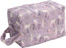 Nestling: Nappy Pod - Lilac Bunnies