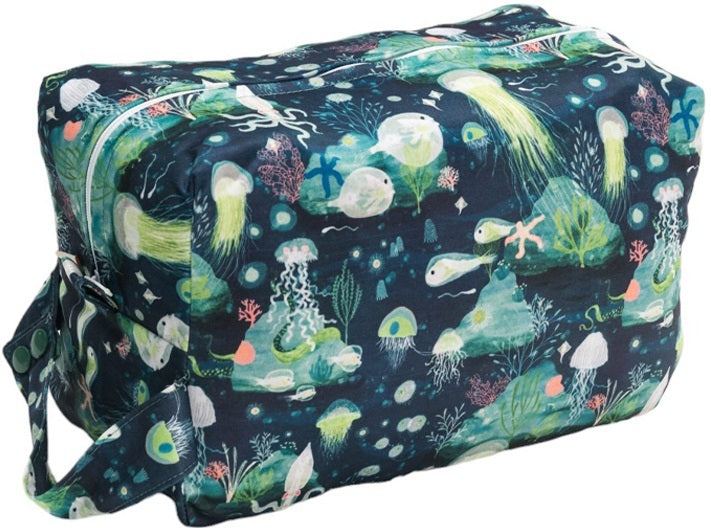 Nestling: Nappy Pod - Under the Sea