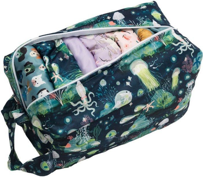 Nestling: Nappy Pod - Under the Sea