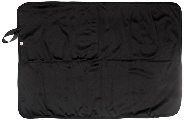 Nestling: Out & About Change Mat - Black