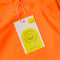 Nestling: Swim Rash Vest - Neon Orange (6-12 months)