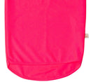 Nestling: Swim Rash Vest - Neon Pink (9 years)