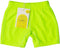 Nestling: Swim Shorts - Neon Green (3-4 years)