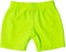 Nestling: Swim Shorts - Neon Green (3-6 months)