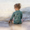 Nestling: UPF50+ Swim Rash Vest - Surfs Up (2-3 years)