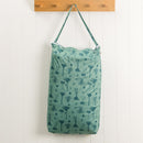 Nestling: XL Double Pocket Wet Bag - Surfs Up