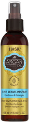 Hask: Argan Oil 5-in-1 Leave In Spray (175ml)