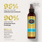 Hask: Argan Oil 5-in-1 Leave In Spray (175ml)