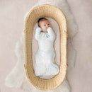 Love to Dream: Swaddle Up Warm 0.2 TOG - 'You Are My' (Newborn) (Suitable for 2.2-3.8kg)