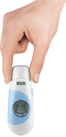 NUK: Flash Non-Contact Thermometer