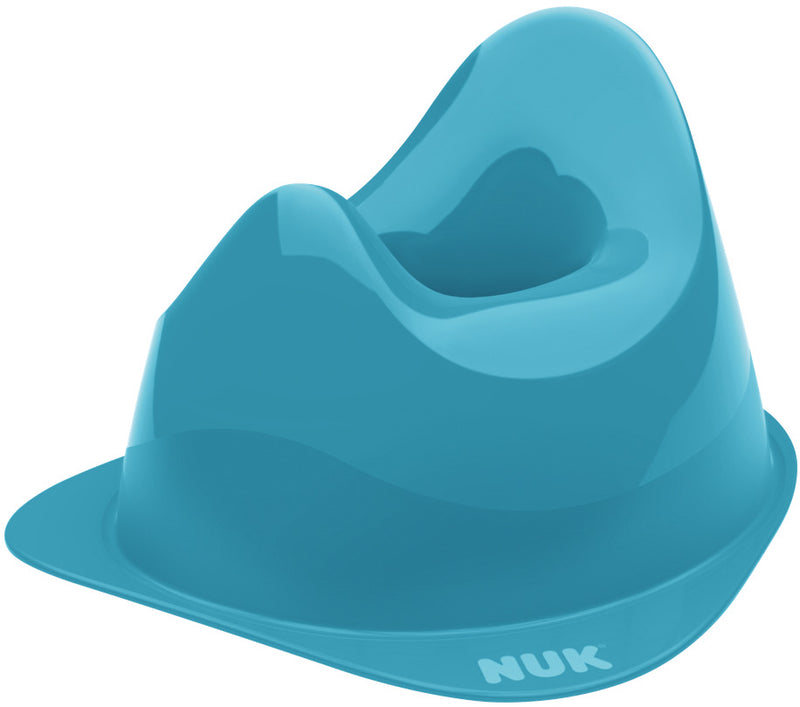 NUK: Potty - Blue