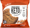 Justine's Keto Ginger Crunch Cookies (40g) x 12