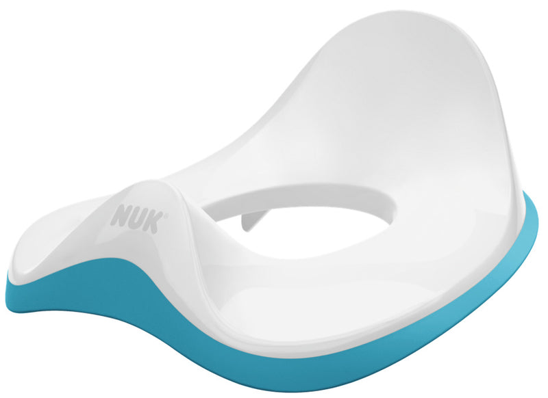 NUK: Toilet Trainer Seat - Blue