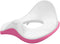 NUK: Toilet Trainer Seat - Pink