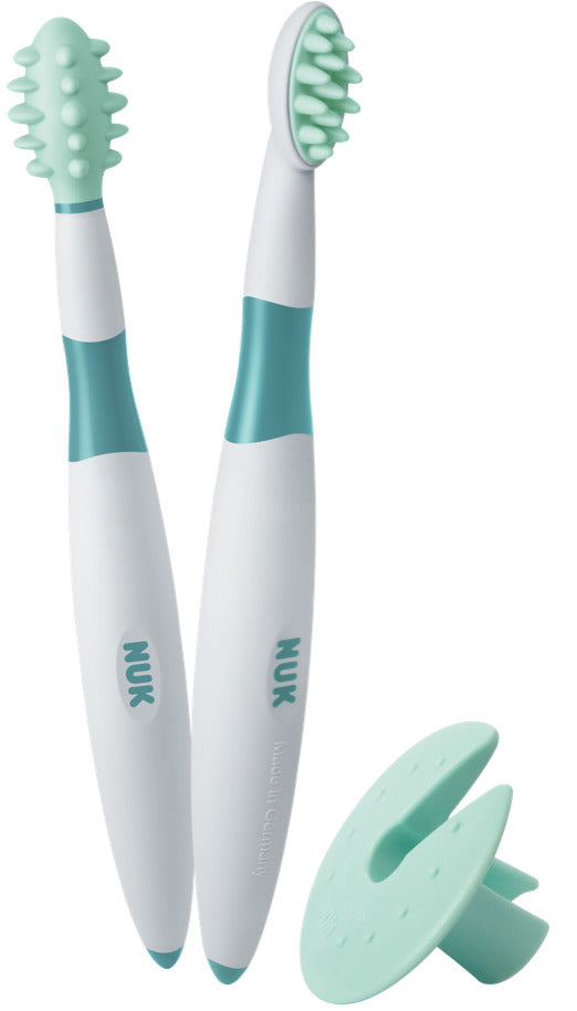 NUK: Toothbrush Training Set