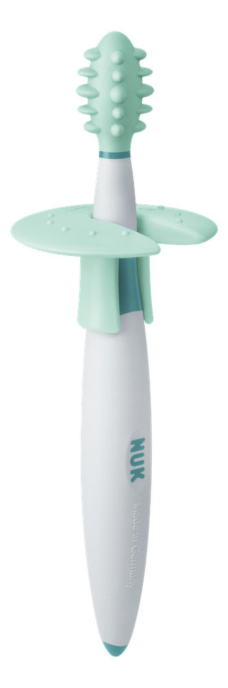 NUK: Toothbrush Training Set