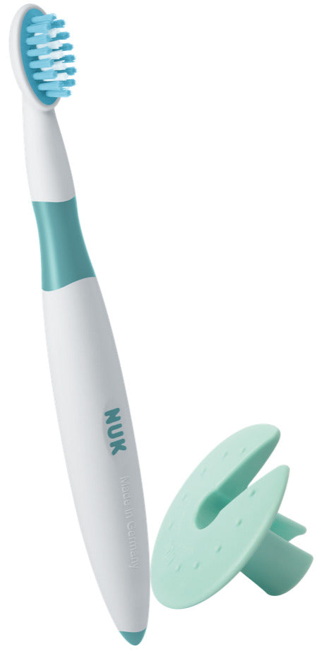 NUK: Starter Toothbrush (12m+)