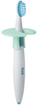 NUK: Starter Toothbrush (12m+)