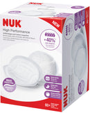 NUK: High Performance Breast Pads (60 Pack)